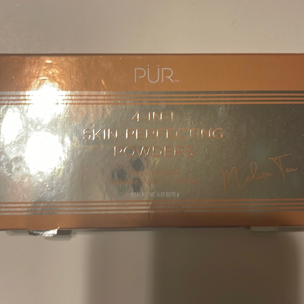 Pur 4 in 1 perfecting powders